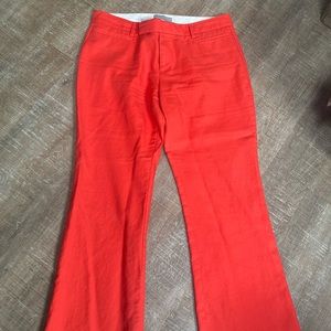 Gap Modern Boot pant size 12R